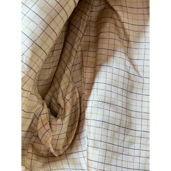 Romania Tan Corduroy Sports Jacket  Size 42 Vintage With Elbow pads - Picture 10 of 13
